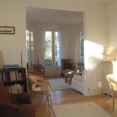 Vakantiehuis Large Family 50m From The *