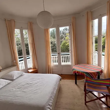 Vakantiehuis Large Family 50m From The
