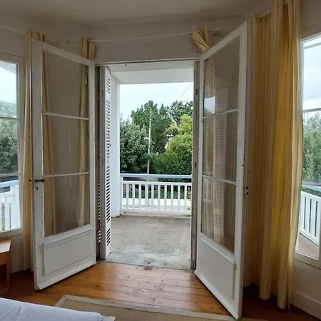 Vakantiehuis Large Family 50m From The Arcachon