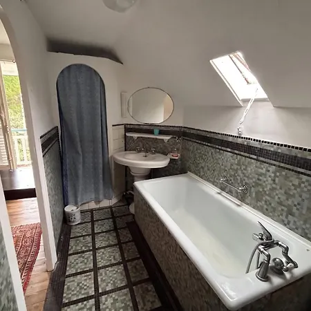 Large Family 50m From The Vakantiehuis *
