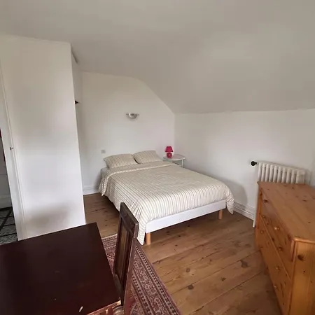 Vakantiehuis Large Family 50m From The