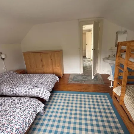Large Family 50m From The * Arcachon
