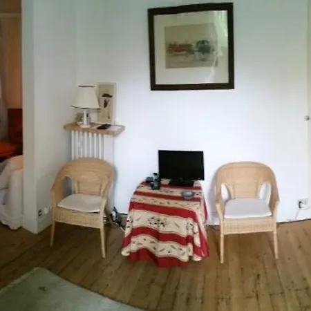Large Family 50m From The Vakantiehuis *